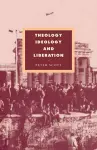 Theology, Ideology and Liberation cover