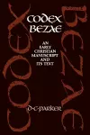 Codex Bezae cover