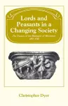 Lords and Peasants in a Changing Society cover