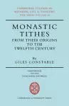 Monastic Tithes cover