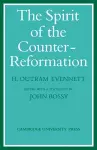 The Spirit of the Counter-Reformation cover