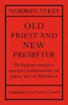 Old Priest and New Presbyter cover