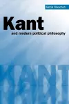 Kant and Modern Political Philosophy cover