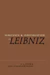 Substance and Individuation in Leibniz cover