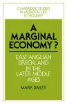 A Marginal Economy? cover