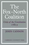 The Fox-North Coalition cover
