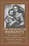 The Religion of Humanity cover