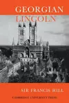 Georgian Lincoln cover