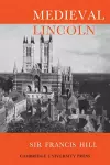 Medieval Lincoln cover