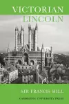 Victorian Lincoln cover