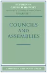 Councils and Assemblies cover