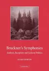 Bruckner's Symphonies cover