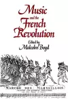 Music and the French Revolution cover