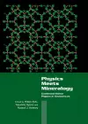 Physics Meets Mineralogy cover