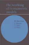 The Working of Econometric Models cover