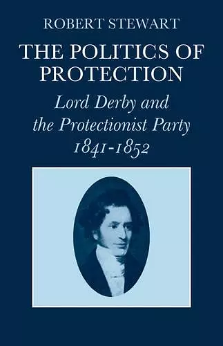 The Politics of Protection cover