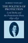 The Politics of Protection cover