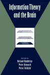 Information Theory and the Brain cover