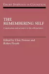 The Remembering Self cover