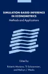 Simulation-based Inference in Econometrics cover