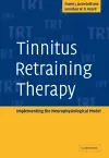 Tinnitus Retraining Therapy cover