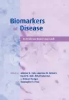 Biomarkers of Disease cover