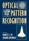 Optical Pattern Recognition cover