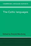 The Celtic Languages cover