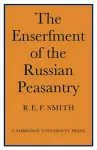 Enserfment Russian Peasant cover
