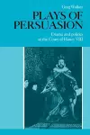 Plays of Persuasion cover