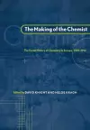 The Making of the Chemist cover