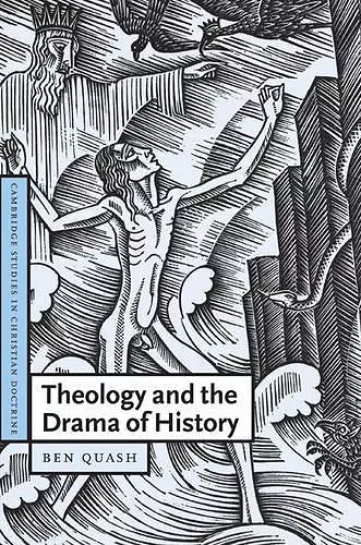 Theology and the Drama of History cover