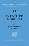 Injective Modules cover