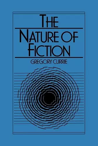 The Nature of Fiction cover