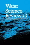 Water Science Reviews 2: Volume 2 cover