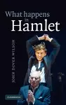 What Happens in Hamlet cover