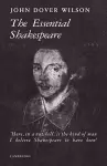 The Essential Shakespeare cover