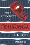 The Elements of Drama cover