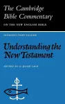 Understanding the New Testament cover