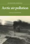 Arctic Air Pollution cover