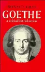 Goethe cover