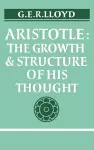 Aristotle cover