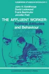 The Affluent Worker cover