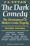 The Dark Comedy cover