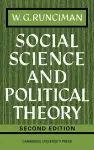 Social Science and Political Theory cover