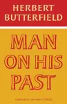 Man on His Past cover