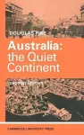 Australia cover