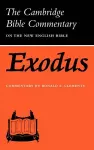 Exodus cover