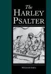 The Harley Psalter cover