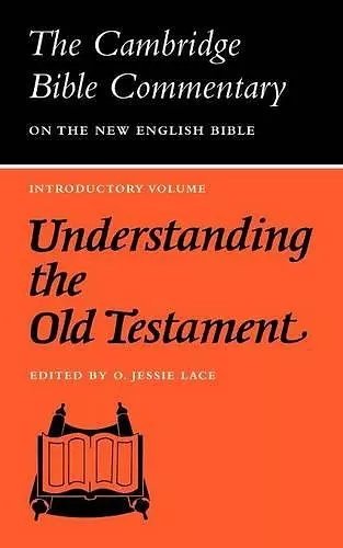 Understanding the Old Testament cover